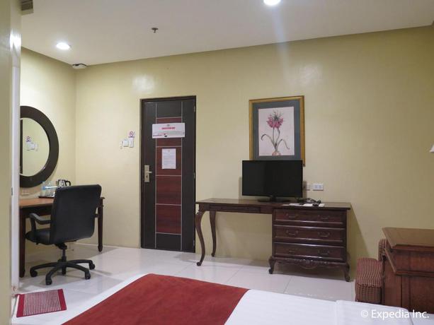 Imagen de la habitación del Hotel Dreamwave Lemery. Foto 7