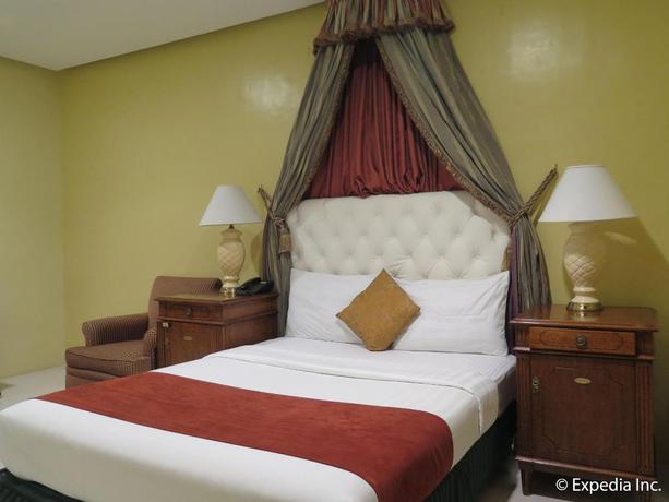 Imagen de la habitación del Hotel Dreamwave Lemery. Foto 8