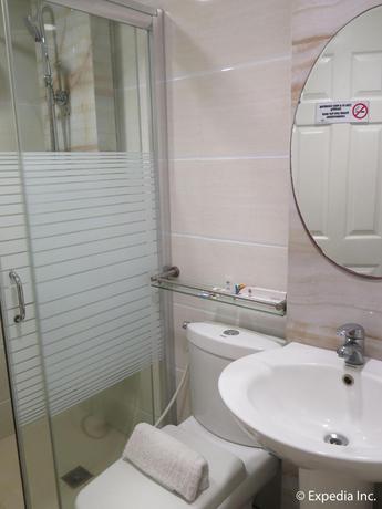 Imagen de la habitación del Hotel Dreamwave Lemery. Foto 12