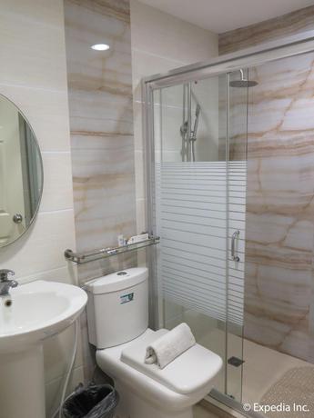 Imagen de la habitación del Hotel Dreamwave Lemery. Foto 13