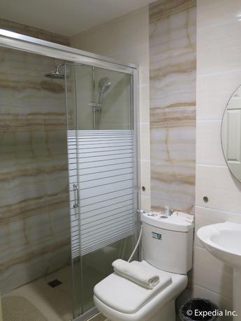 Imagen de la habitación del Hotel Dreamwave Lemery. Foto 14