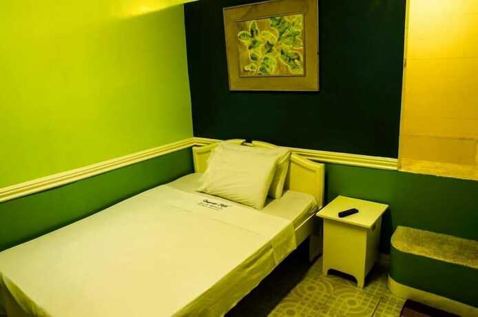 Imagen de la habitación del Hotel Dreamwave Resort Pansol. Foto 13