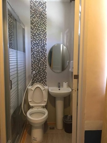 Imagen general del Hotel Dreamwave Resort Pansol. Foto 1