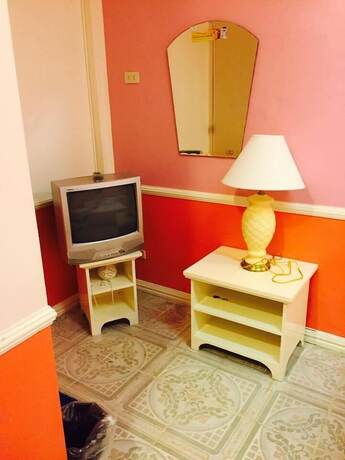 Imagen de la habitación del Hotel Dreamwave Resort Pansol. Foto 14