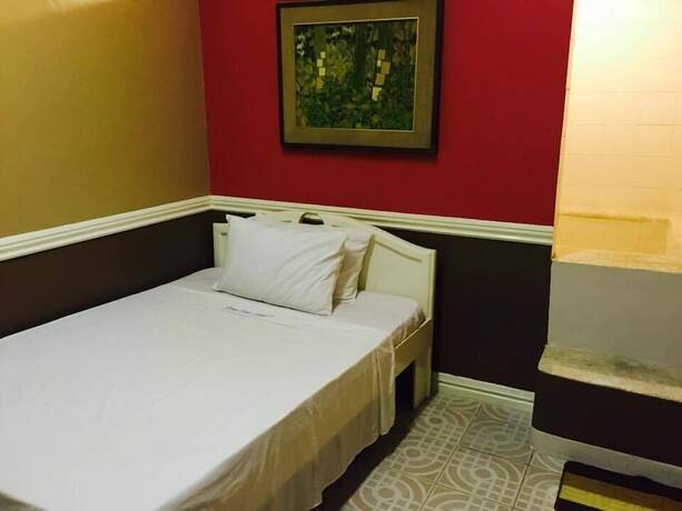 Imagen general del Hotel Dreamwave Resort Pansol. Foto 4