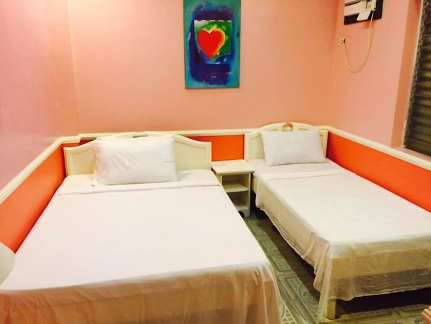Imagen de la habitación del Hotel Dreamwave Resort Pansol. Foto 15