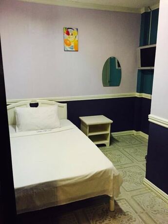 Imagen de la habitación del Hotel Dreamwave Resort Pansol. Foto 17