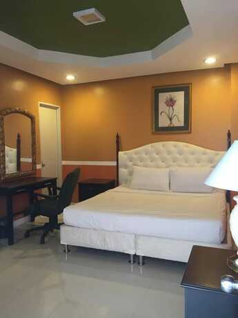 Imagen de la habitación del Hotel Dreamwave Resort Pansol. Foto 19