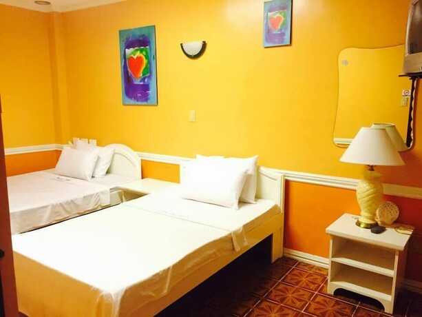 Imagen de la habitación del Hotel Dreamwave Resort Pansol. Foto 20