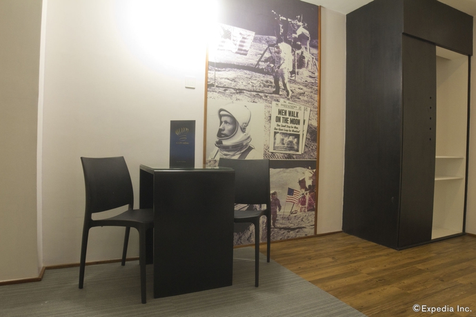 Imagen de la habitación del Hotel Dreamworld North Edsa. Foto 5