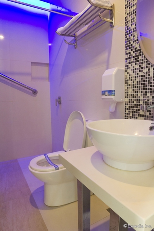 Imagen de la habitación del Hotel Dreamworld North Edsa. Foto 6