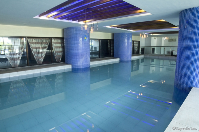 Imagen de la piscina del Hotel Dreamworld North Edsa. Foto 16