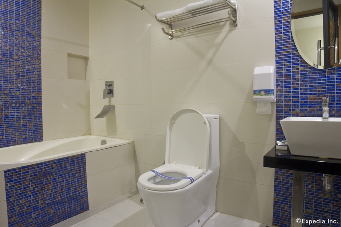 Imagen de la habitación del Hotel Dreamworld North Edsa. Foto 8
