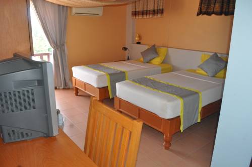 Imagen de la habitación del Hotel Dreamy Casa. Foto 4