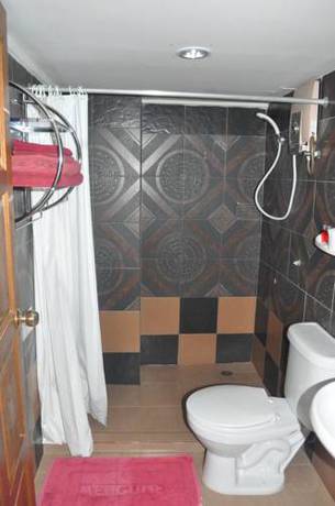 Imagen de la habitación del Hotel Dreamy Casa. Foto 5