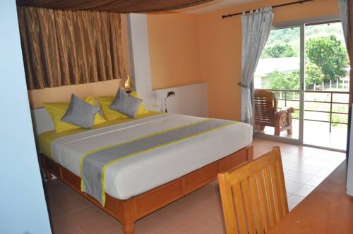 Imagen de la habitación del Hotel Dreamy Casa. Foto 6