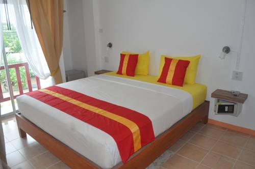 Imagen de la habitación del Hotel Dreamy Casa. Foto 8