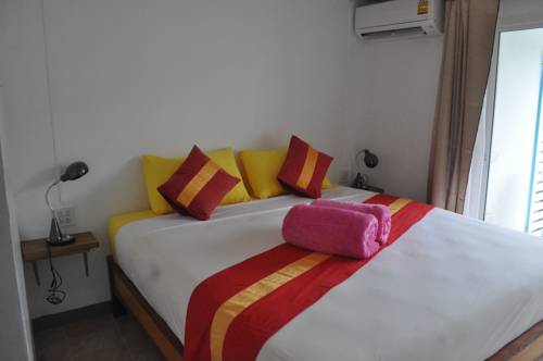 Imagen de la habitación del Hotel Dreamy Casa. Foto 9