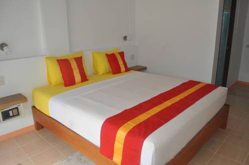 Imagen de la habitación del Hotel Dreamy Casa. Foto 10
