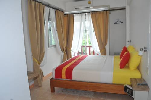 Imagen de la habitación del Hotel Dreamy Casa. Foto 11