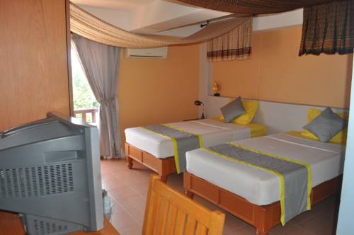 Imagen de la habitación del Hotel Dreamy Casa. Foto 13