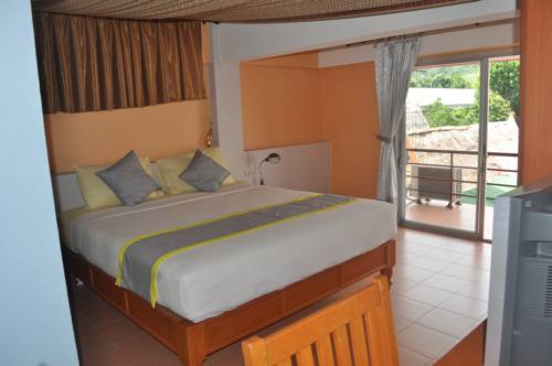 Imagen de la habitación del Hotel Dreamy Casa. Foto 14