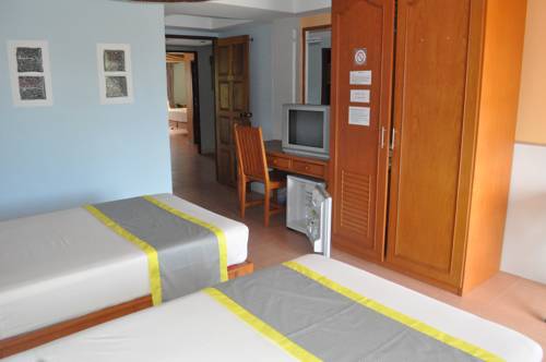 Imagen de la habitación del Hotel Dreamy Casa. Foto 16