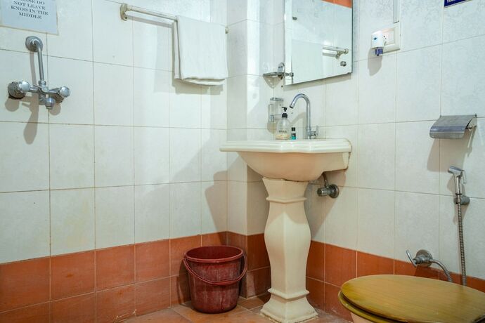 Imagen de la habitación del Hotel Dreamyard Udaipur - Hostel. Foto 14