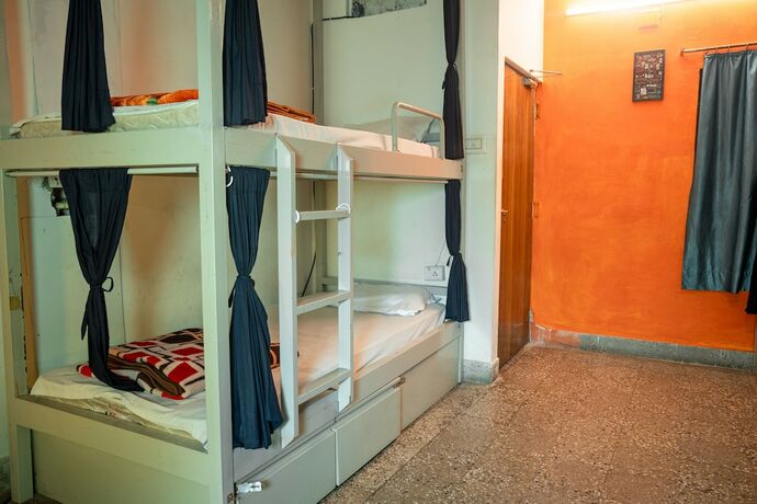 Imagen de la habitación del Hotel Dreamyard Udaipur - Hostel. Foto 16