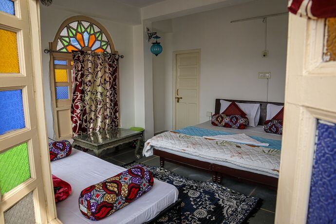 Imagen de la habitación del Hotel Dreamyard Udaipur - Hostel. Foto 18