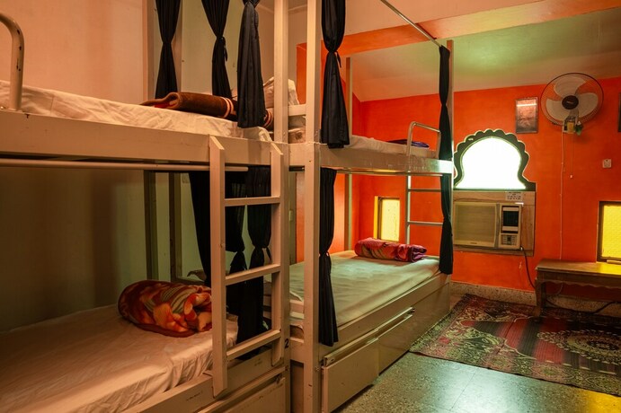 Imagen de la habitación del Hotel Dreamyard Udaipur - Hostel. Foto 19