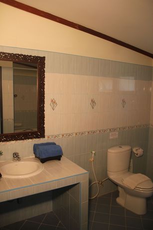 Imagen de los exteriores del Hotel Dreamz Ocean Pearl Resort and Spa. Foto 16