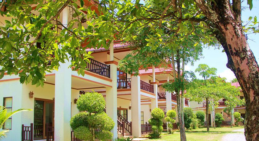 Imagen de la habitación del Hotel Dreamz Ocean Pearl Resort and Spa. Foto 12