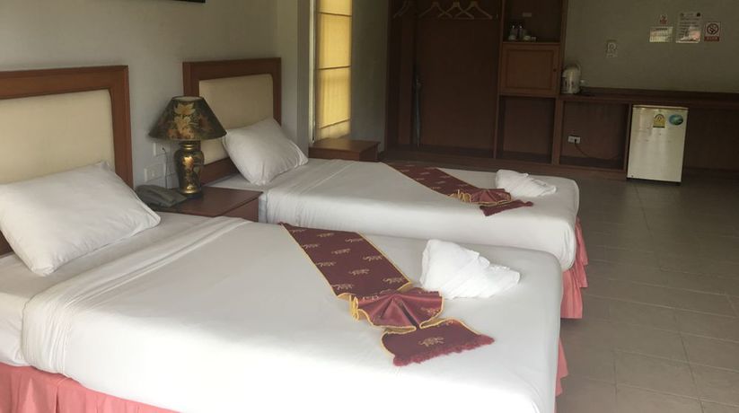 Imagen de los exteriores del Hotel Dreamz Ocean Pearl Resort and Spa. Foto 17