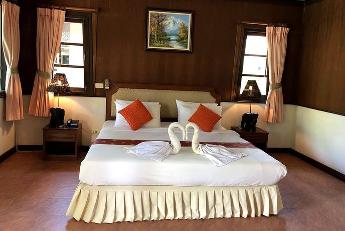 Imagen de la habitación del Hotel Dreamz Ocean Pearl Resort and Spa. Foto 13