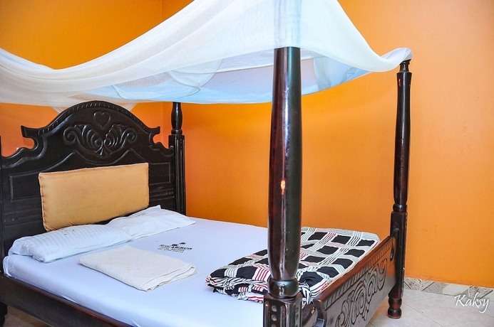 Imagen de la habitación del Hotel Dreamz Recreation Center. Foto 2