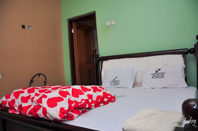 Imagen de la habitación del Hotel Dreamz Recreation Center. Foto 3