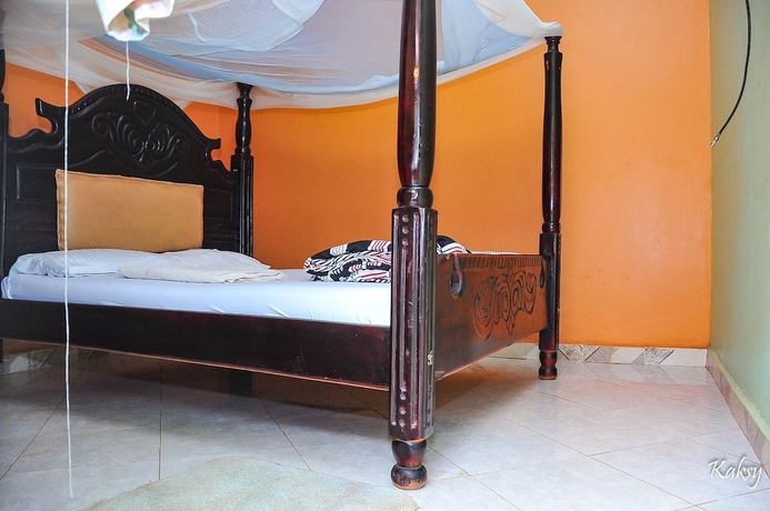 Imagen de la habitación del Hotel Dreamz Recreation Center. Foto 4