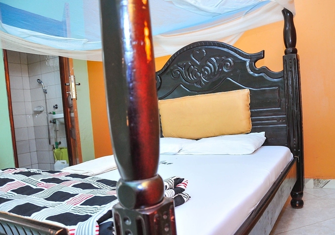 Imagen de la habitación del Hotel Dreamz Recreation Center. Foto 6