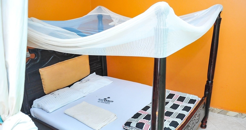 Imagen de la habitación del Hotel Dreamz Recreation Center. Foto 8