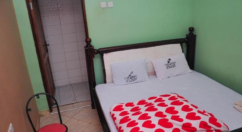 Imagen de la habitación del Hotel Dreamz Recreation Center. Foto 9