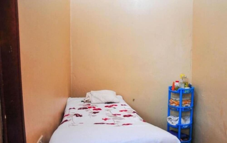 Imagen de la habitación del Hotel Dreamz Recreation Center. Foto 11