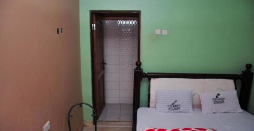 Imagen de la habitación del Hotel Dreamz Recreation Center. Foto 14