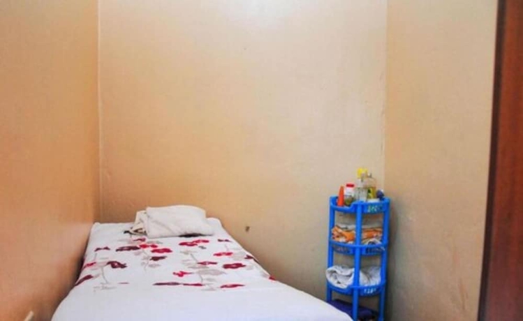 Imagen de la habitación del Hotel Dreamz Recreation Center. Foto 15