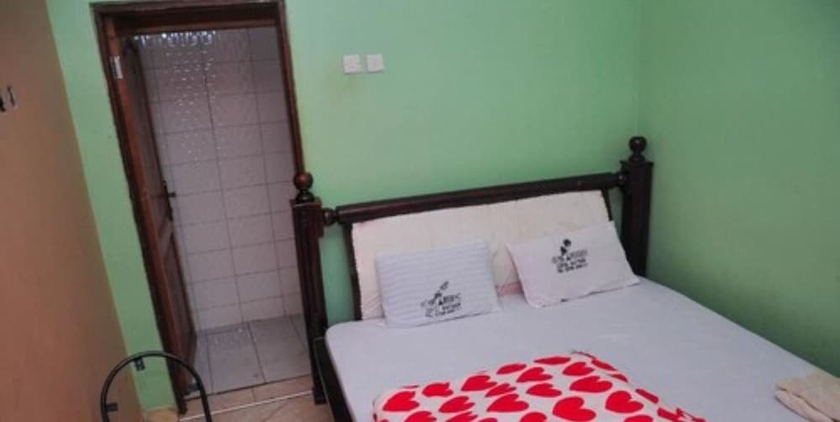 Imagen de la habitación del Hotel Dreamz Recreation Center. Foto 16