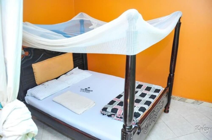 Imagen de la habitación del Hotel Dreamz Recreation Center. Foto 17