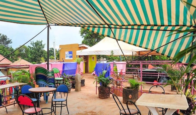 Imagen de la habitación del Hotel Dreamz Recreation Center. Foto 19