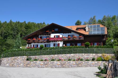 Imagen de la habitación del Hotel Drei Birken. Foto 2