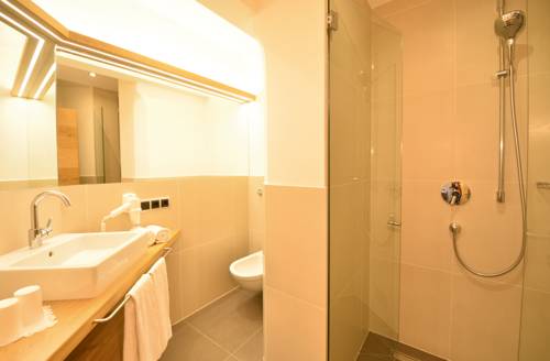 Imagen de la habitación del Hotel Drei Birken. Foto 3