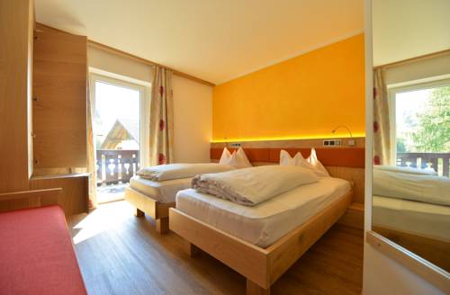 Imagen de la habitación del Hotel Drei Birken. Foto 4